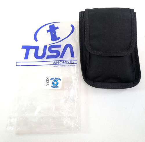 BUCK TRAIL FARETRA TRADIZIONALE DAKOTA FIELD CON TASCA RH BROWN