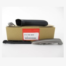 For Honda Civic Parking Brake Handle Cover Kit 2006-2011 E-brake 47115-sna-a82za For Honda Civic Parking Brake Handle Cover Kit 2006-2011 E-brake 47115-sna-a82za