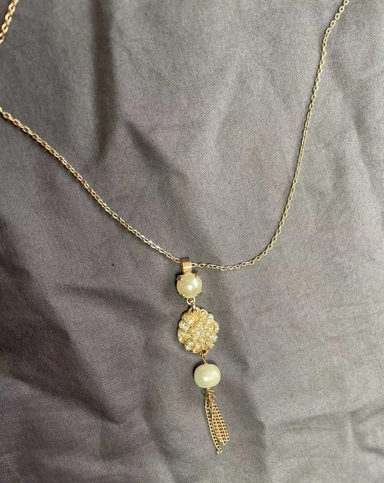 collar joyería mariana Foto 2 de 4