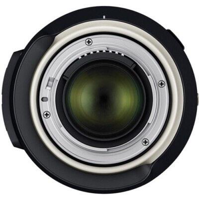 Tamron SP 24-70mm f/2.8 Di VC USD G2 Lens for Nikon F | eBay