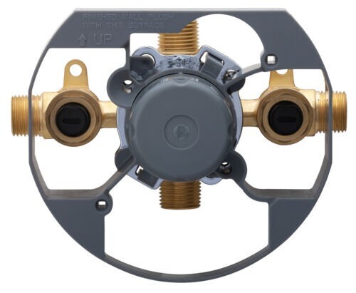 DANZE GS-505-S TREYSTA TUB-SHOWER FAUCET ROUGH-IN VALVE ASSEMBLY *S74