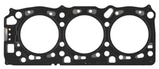 Elring 268.290 gasket, cylinder head for Dodge Hyundai Mitsubishi