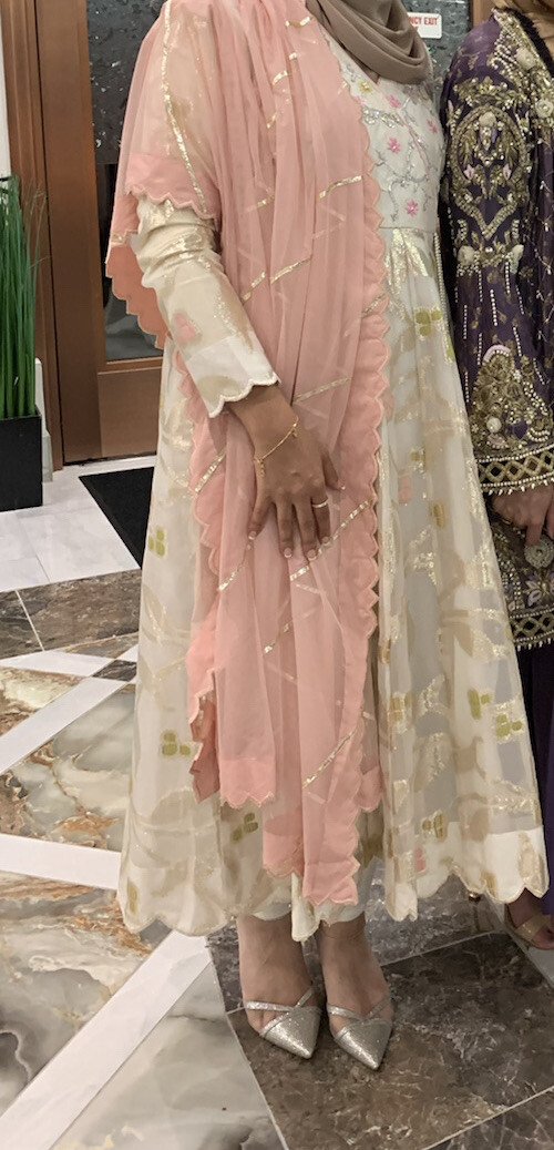 We Designer Festival Collection Pakistani Salwar Kameez