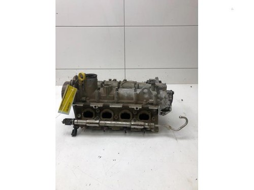 Zylinderkopf Skoda Fabia III NJ 04E103264 P19044808