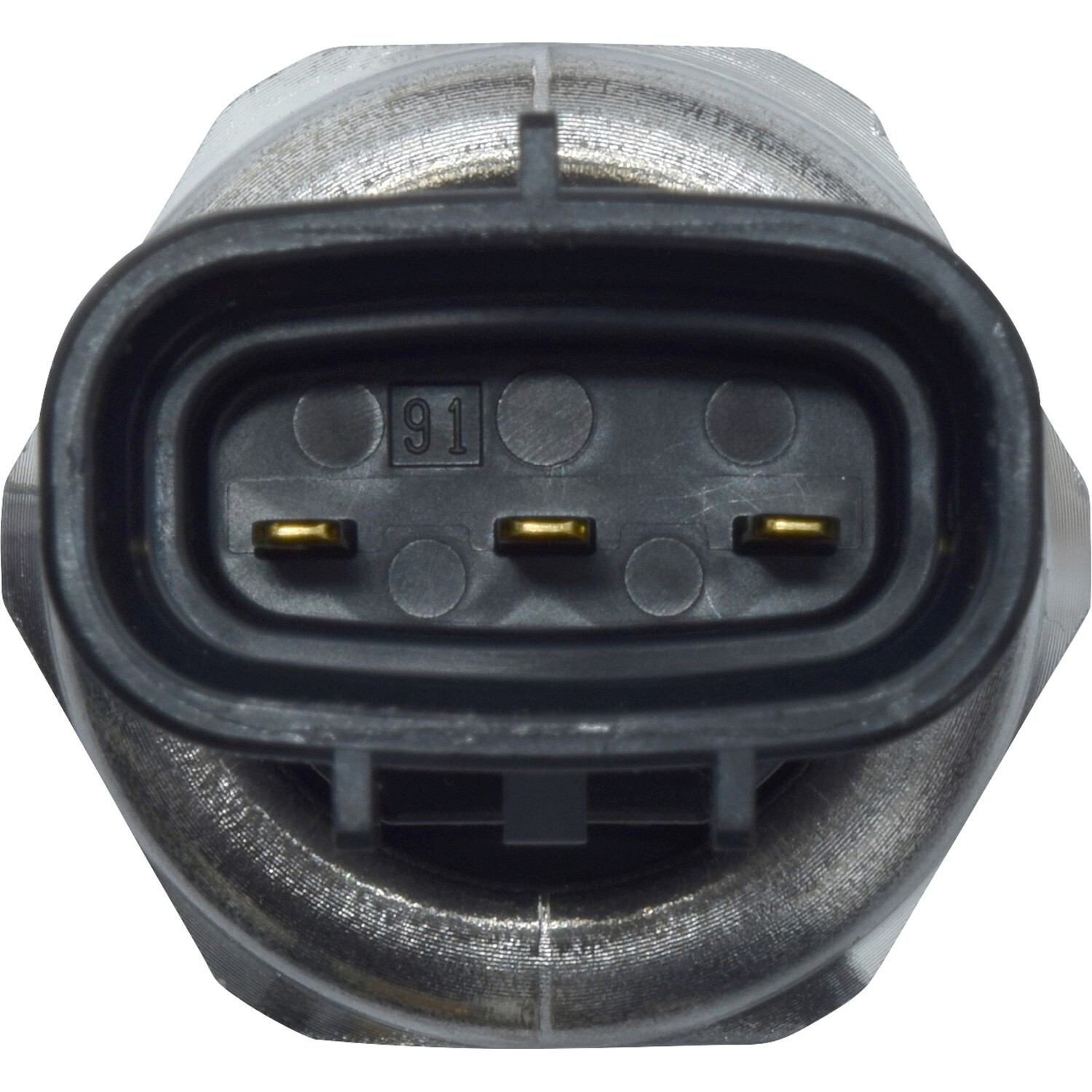 HVAC Pressure Transducer UAC For 2012 Lexus LFA
