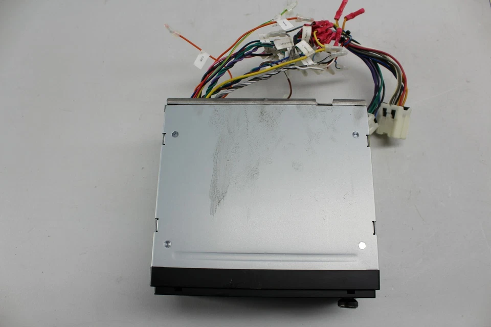 Soundstream VR-624B 2DIN 6.2" Touchscreen CD DVD Bluetooth Stereo USB Aux-in - Image 3 of 4