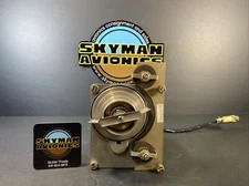 Bendix King KS 272A Trim Servo 