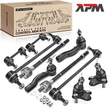Rotule de direction Toyota RAV 4