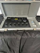 Roland Vg-8 EX Virtual Guitar System With Paperwork Great