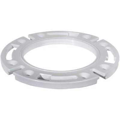 #ad Sioux Chief Mfg Chief 886 411 Sioux Chief 886 411 Raise Closet Flange Extension $19.25