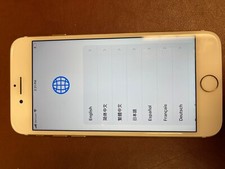 Apple iPhone 7 - 128GB - Gold Verizon A1660 CDMA  GSM 