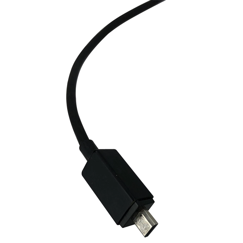 Genuine Samsung AA-AH2NMHB micro HDMI to VGA Adapter For PC - Image 2 of 4
