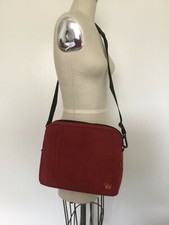 CrownCase Messenger Shoulder Bag iPad Sleeve Cover Book Bag NEW