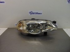 Honda Odyssey Headlight 99-04 Drivers Right Front Xenon Ballast Head Lamp
