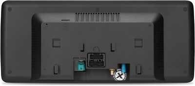 XTRONS autoradio for BMW CIC QLB22CI