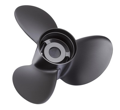 Solas Rubex 14 1/2 x 19 Propeller für Suzuki 150 175 200 225 250 300 PS 15 Zähne
