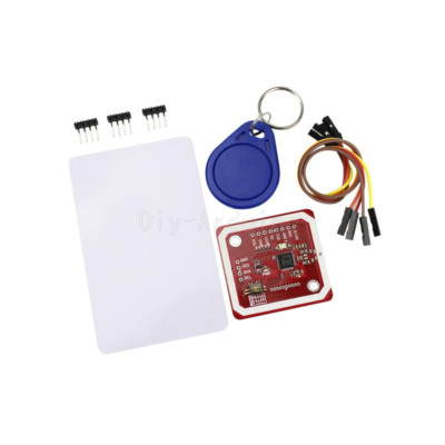 New PN532 NFC RFID Module V3 Kits Reader Writer For Arduino Android Phone