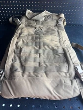 Source 25L Water Tanker Camelbak SquadBak Hydration Pack Basecamp AquaSource New