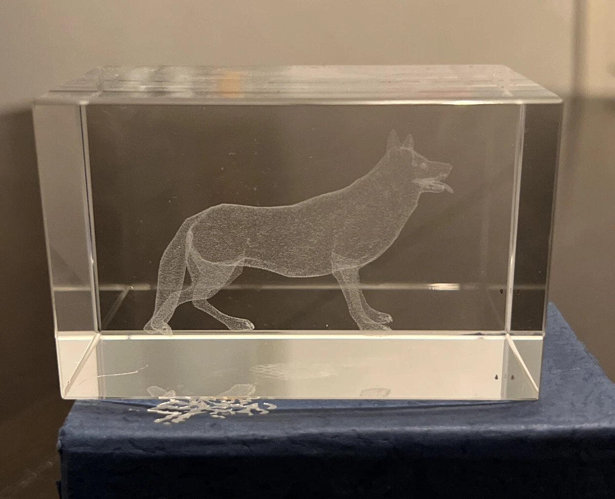Wolf Block