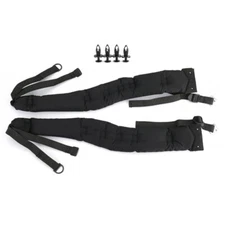 For ECHO PB-770/PB-770T/PB-770H Leaf Blower Straps Shoulder Harness,Left & Right