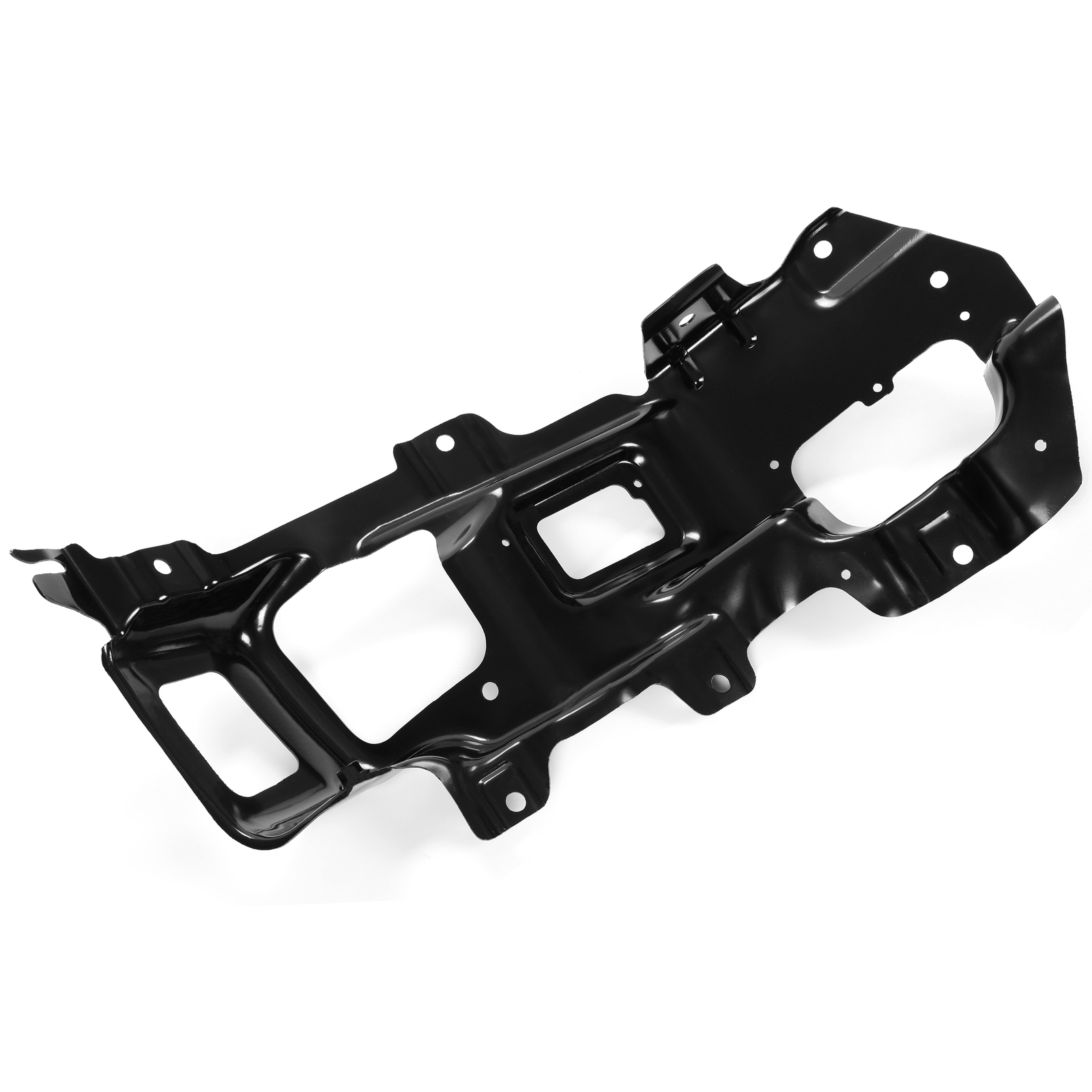 Hammerhead 600-56-0715 GMC Sierra 1500 2016-2018 Front Non-Winch Bumper - Foto 10