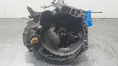 getriebe ft FIAT GRANDE PUNTO 199 1.3 MULTIJET SPORT 2007 177063 1132343