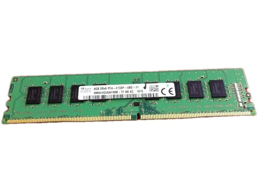 8gb ddr4 2133mhz store desktop ram