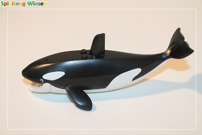 LEGO  Tiere / Animals: Orka / Schwertwal - Orca / Killer whale  (1150) - NEU -