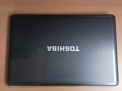 Toshiba Satellite L505-ES5018 Laptop Intel CPU 300 GB HD 8 GB RAM