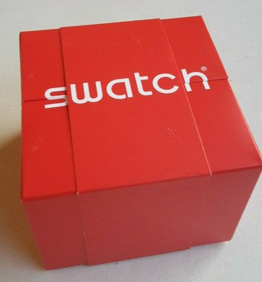 SWATCH+BIG BOLD BIO-CERAMIC SPECIAL+SB03Z100 JUMPSUIT WHITE+NEUWARE/NEW |  eBay