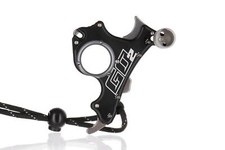 New Tru Ball GO2 Handheld Release Index / Pin...