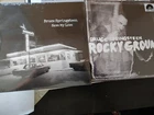 Bruce Springsteen Save My Love/ Rocky Ground Record Store Day Bundle 2X7" 45 NEW