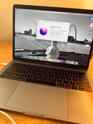 Apple MacBook Pro 13
