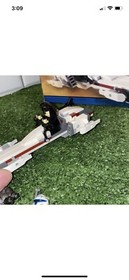 Lego Star Wars #7869 Battle for Geonosis