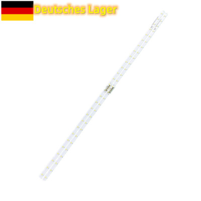 LED-Streifen für For Samsung BN96-45954A AOT_43_NU7100F_2X28_3030C UA43RU7100
