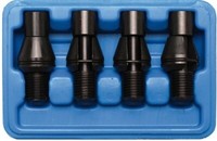 Bgs Fixierbolzen-Satz | FüR Vag Hilfsrahmen | M14 X 1,5 Mm | 4-Tlg.