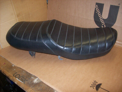 Honda cb650 sc night hawk Sitzbank cb650 / Sattel Scheunenfund