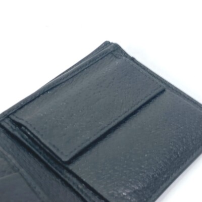 GUCCI 625574 Gucci Off The Grid GG Logo Folded wallet Nylon