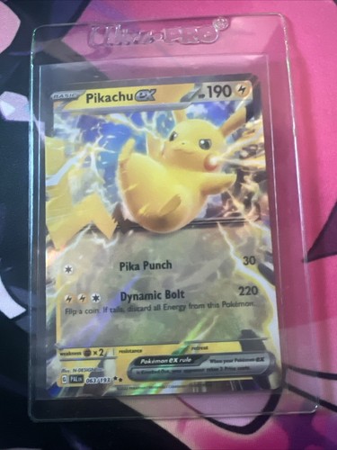 Le 5 carte Pokemon più costose e rare di Evoluzioni a Paldea