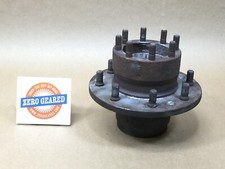 1953-1966.5 Ford F250 Rear Wheel Hub 8 Lug Dana 60 Full Float Oem Spicer 34444 1953-1966.5 Ford F250 Rear Wheel Hub 8 Lug Dana 60 Full Float Oem Spicer 34444