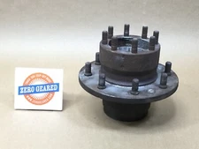 1953-1966.5  Ford F250 Rear Wheel Hub 8 Lug Dana 60 Full Float OEM Spicer 34444