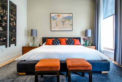 Planisphere Frame Interior Furniture in Different Sizes & Materials