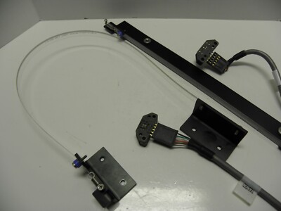 US Digital Linear encoder #8846 with 1513 Read Head Set of 2