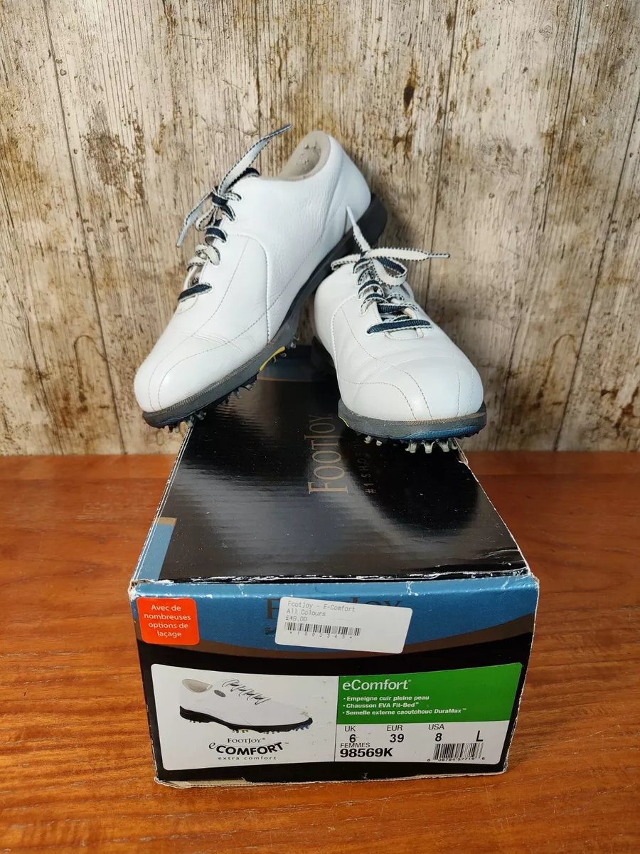 Golf shoes hotsell size 6