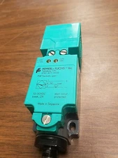 Pepperl Fuchs 15709S