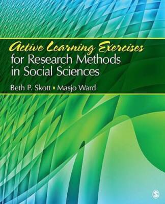 Active Learning Exercises for Research Methods in Social Sciences - GOOD