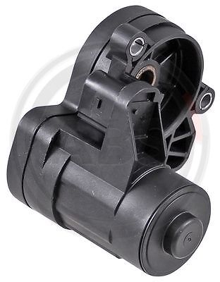 A.B.S. 43687 Control Element, parking brake caliper for AUDI,CUPRA,SEAT,SKODA,VW