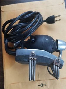 Oster Stim-u-lax Jr M4 Massage Instrument