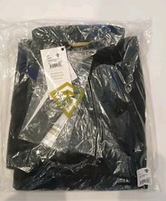 First Tactical Women's Specialist Long Sleeve Shirt Black Sz L/R Uniform