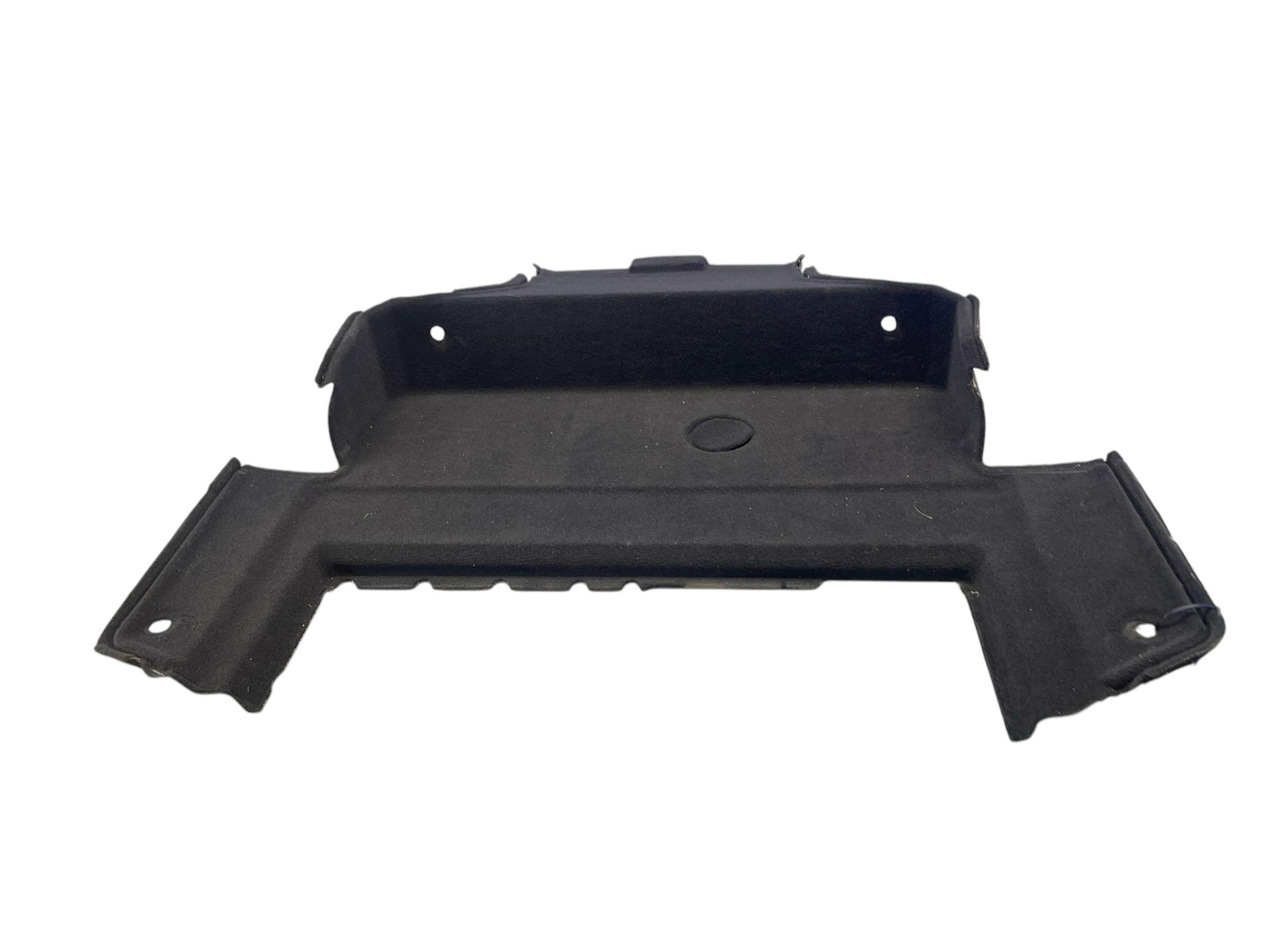 2015 2016 2017 2018 FERRARI CALIFORNIA T REAR TRUNK FLOOR BLACK CARPET 087510800